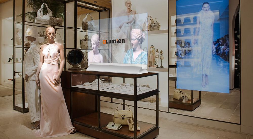 Lumien LTT5501FHD Lumien LTT5501FHD