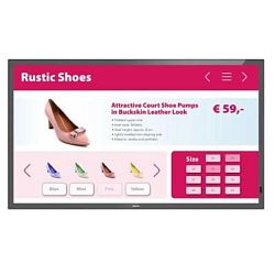 Philips 65BDL6051C Philips 65BDL6051C