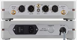 Clearaudio Absolute Inside Clearaudio Absolute Inside