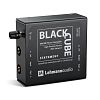 Lehmann Audio Black Cube Statement Lehmann Audio Black Cube Statement