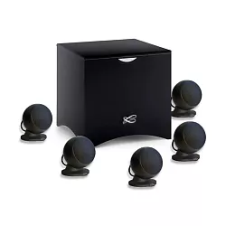 Cabasse Alcyone 3 System Cabasse Alcyone 3 System