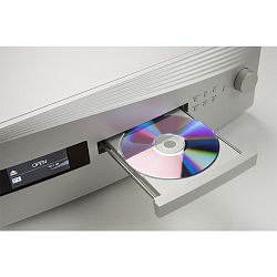 DCS Rossini APEX Upsampling CD DCS Rossini APEX Upsampling CD