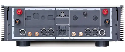 Soulution 331 Integrated Amplifier Soulution 331 Integrated Amplifier