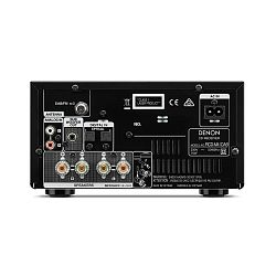 Denon RCD-M41DAB Denon RCD-M41DAB