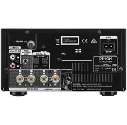 Denon RCD-M41DAB Denon RCD-M41DAB