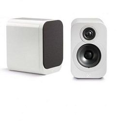 Q Acoustics Q 3010 Q Acoustics Q 3010