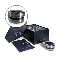 Bassocontinuo Ultrafeet level 5 Bassocontinuo Ultrafeet level 5