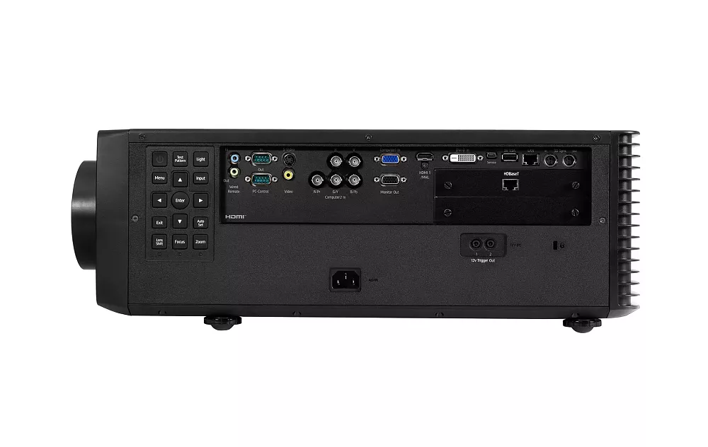 InFocus INL6139  InFocus INL6139