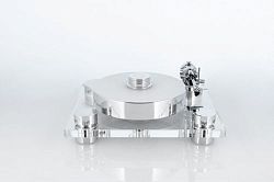 Cтол винилового проигрывателя Transrotor Bellini TMD с подготовкой под тонарм 9 дюймов Cтол винилового проигрывателя Transrotor Bellini TMD с подготовкой под тонарм 9 дюймов