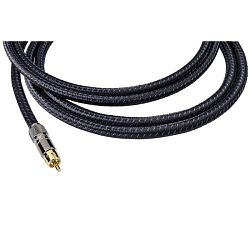 Clarus Crimson CCS-020D 2m Clarus Crimson CCS-020D 2m