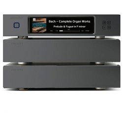 Aurender N50 2TB HDD Aurender N50 2TB HDD