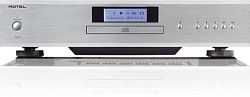 Rotel CD11 Tribute Rotel CD11 Tribute