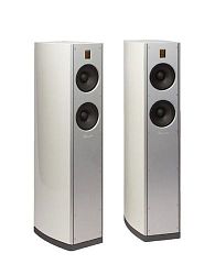 Burmester BA31 High Gloss White Burmester BA31 High Gloss White