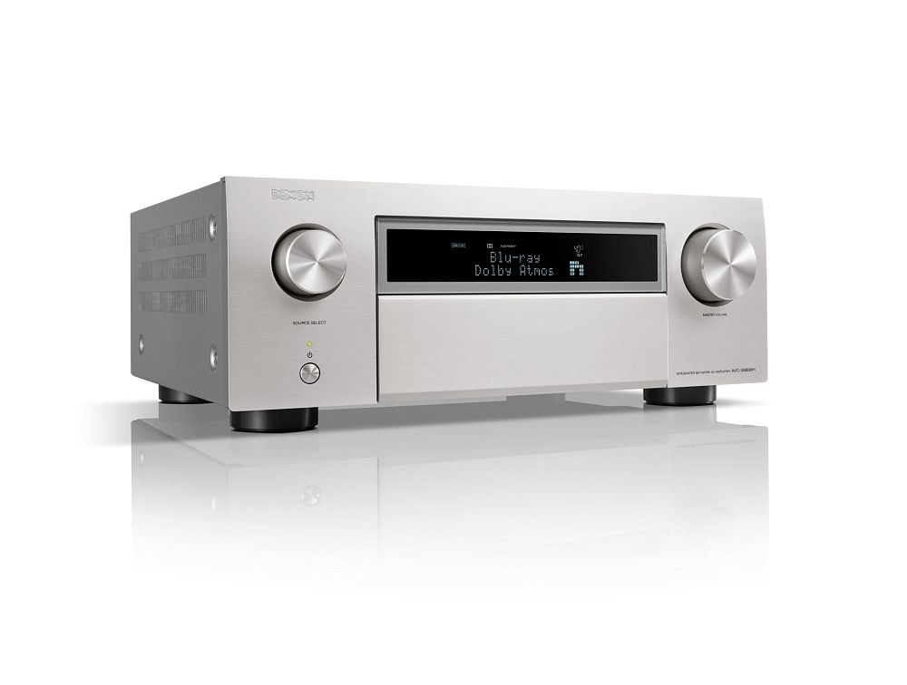 Denon AVC-X6800H Denon AVC-X6800H