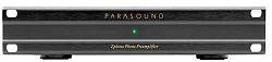 Parasound Zphono black Parasound Zphono black