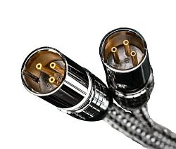 Ansuz Signalz P2 (XLR) Ansuz Signalz P2 (XLR)