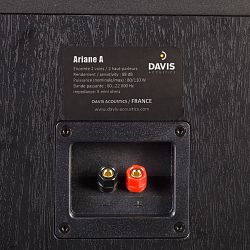 Davis Acousics Ariane A Davis Acousics Ariane A