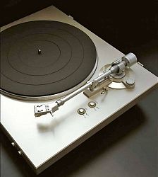 Denon DP-300F Denon DP-300F