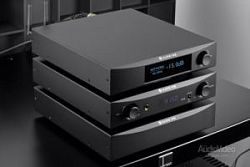 NuPrime Stram-9+DAC-9X+STA-9X NuPrime Stram-9+DAC-9X+STA-9X