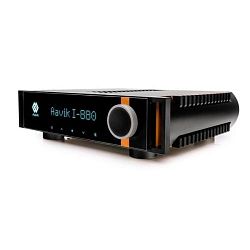 Aavik I-880 Aavik I-880