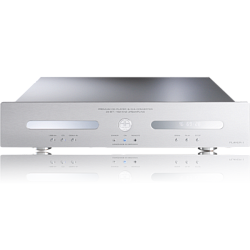 Accustic Arts Player I (192 async./DSD) Accustic Arts Player I (192 async./DSD)