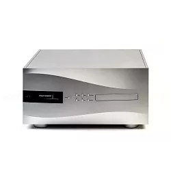 DCS Vivaldi CD/SACD Upsampling Transport DCS Vivaldi CD/SACD Upsampling Transport