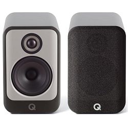 Q Acoustics Concept 30 Q Acoustics Concept 30