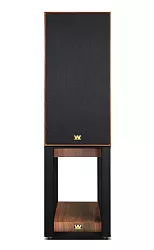 Wharfedale Super Linton (with stand) Wharfedale Super Linton (with stand)