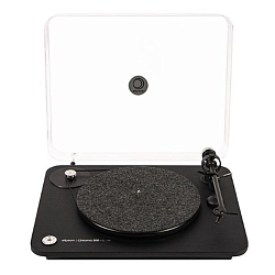 Elipson Chroma 200 RIAA Вlack  Elipson Chroma 200 RIAA Вlack