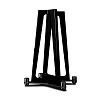 Quad Revela 1 Stands Hi-Gloss Black Quad Revela 1 Stands Hi-Gloss Black