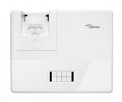 Optoma ZH606e Optoma ZH606e