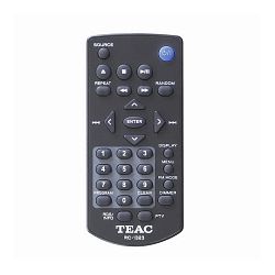 Teac PD-301-X Teac PD-301-X