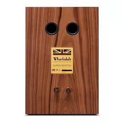 Wharfedale Super Denton Wharfedale Super Denton