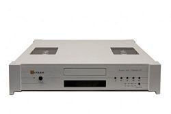 Black Ice FUSION DAC TRANSPORT Black Ice FUSION DAC TRANSPORT