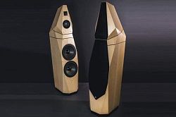 Avalon Acoustics SAGA Signature Avalon Acoustics SAGA Signature