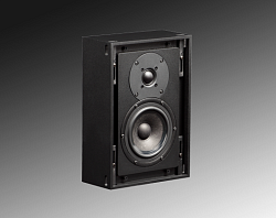 TRIAD InWall Silver/4 Omni SE TRIAD InWall Silver/4 Omni SE