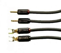 Clarus Crimson MK II CCSJ 20cm (Spade/Banana) Clarus Crimson MK II CCSJ 20cm (Spade/Banana)