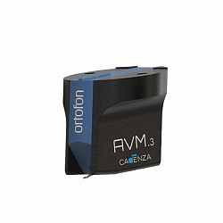 AVM Audio AVM.3 Cadenza Blue AVM Audio AVM.3 Cadenza Blue