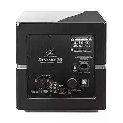 Martin Logan DYNAMO 10 Subwoofer Martin Logan DYNAMO 10 Subwoofer