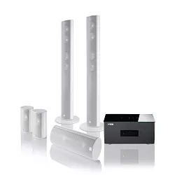 Canton Smart Cinema CD 5.0 Canton Smart Cinema CD 5.0