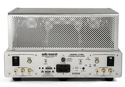 Audio Research VT80SE Audio Research VT80SE