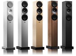 Amphion Argon 7L Rosewood Amphion Argon 7L Rosewood