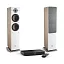 Dali Oberon 7 C + Sound Hub Compact Dali Oberon 7 C + Sound Hub Compact