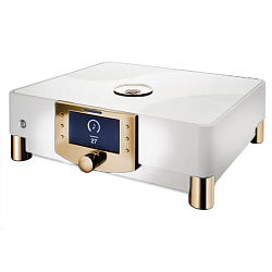 MBL N11 white/gold MBL N11 white/gold