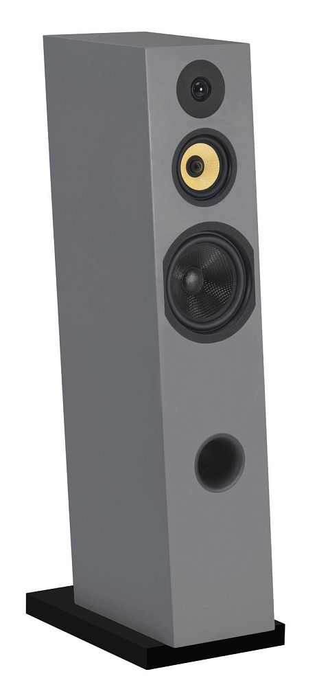 Davis Acoustics Courbet 8 Davis Acoustics Courbet 8