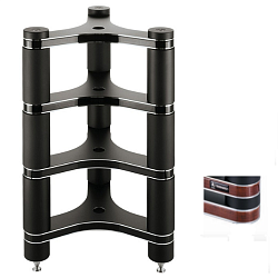 Clearaudio Innovation Stand Wood Clearaudio Innovation Stand Wood