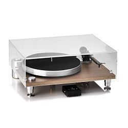 Acoustic Solid Top Cover Acoustic Solid Top Cover