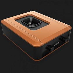 Absolare PreAmp Signature Absolare PreAmp Signature