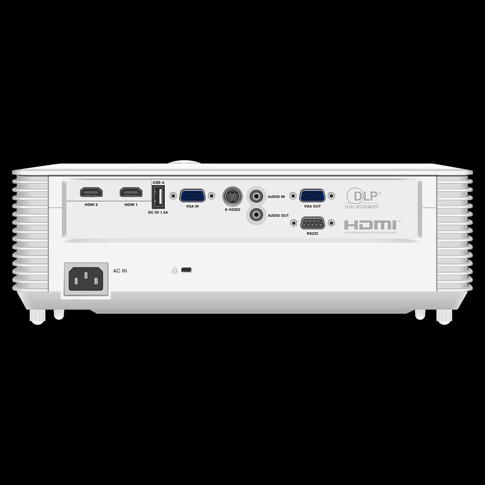 INFOCUS ScreenPlay SP224 INFOCUS ScreenPlay SP224