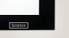 Severtson Screens Deluxe Series 16:9 92" Grey Vision MicroPerf Severtson Screens Deluxe Series 16:9 92" Grey Vision MicroPerf